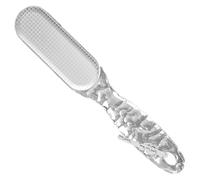 Foot File Callus Remover, Foot Scraper Dead Skin, 0.31x1.57in, Callus Remove Tool, Rough Feet After Bath for Removing Calluses Toes, Diabetic Care, Hygiene Routine