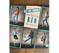 Foot Forward-Best of [Import]