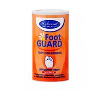 Foot Guard Poudre déodorante pour les pieds 50g