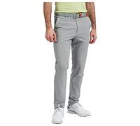 Foot Joy Performance Trouser REG Pantalon de survêtement, Gris, 34W/34L Homme