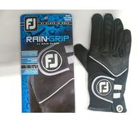 Footjoy Raingrip Gants pour Homme Noir Main Droite Taille M