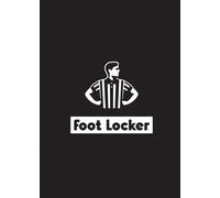 Foot Locker Gift Card 100 EUR Key FRANCE