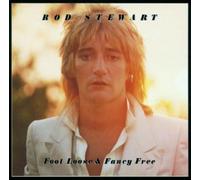 Foot loose and fancy free CD