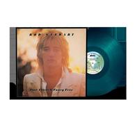 Foot Loose And Fancy Free Édition Limitée Exclusivité Fnac Vinyle Bleu Vinyle