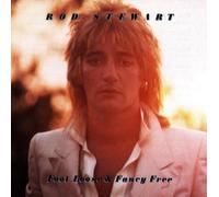 Rod Stewart – Foot Loose & Fancy Free