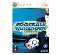 FOOT MANAGER 2006