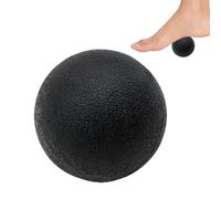 Foot Massage Ball - Shoulder Roller for Exercise | Relaxation Tool with Deep Tissue Function, Portable Recovery Accessory, Sports Fitness Body Muscle for Neck Legs Plantar