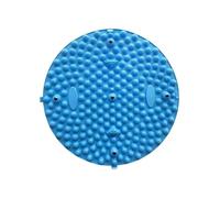 Foot Massage Pad - 14.57in TPE Reflexology Mat, Foot Mt, Relaxing Fot Massage Tool, Mat | Comfortable Masage at or Home Office Relaxation and Stress Relief Use