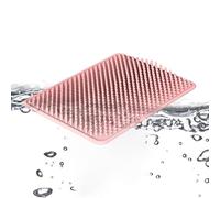 Foot Massage Pad - 14.96 Inches TPE, Reflexology Mat, Pad | Foot Mat, Stress Relief Comfort Cushion Home Bedroom Travel Use, Indoor Outdoor Relaxation