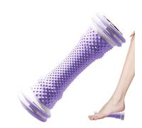 Foot Massage Roller, Deep Tissue Ball, 7.87x2.36 Inches Massager with Spiky Build, Portable Relief Tool, Rolling Arch Support with Ergonomic Style, Relaxation Accessory for Women and Men