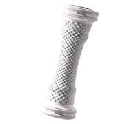 Foot Massager for Plantar Fasciitis Relief, Deep Tissue Muscle Massager Roller Foot Massage Hedgehog Ball Silicone Massage Roller Non Slip Foots Reflexology Tool for Plantar Fasciitis