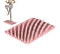 Foot Massager Mat,Foldable Ergonomic Stylish Equipment | Foot Point Massaging Pad | for Long Sitting People Elderly Women Adults Living Room Bedroom Travel Lawn