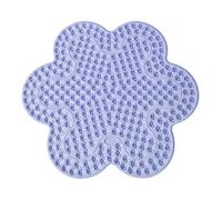 Foot Massaging Mat, Silicone Pressure Point Pad, Reflexology Point Design, Molds Comfortably to Feet, High Elasticity Sweat-Resistant Mat for Men Women Athletes Teens and Home Use, 40x30x1.5cm