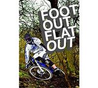 Various – Foot Out Flat Out – Import anglais