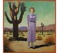 Foot Ox – A Lighthouse with Silver Dog Eyes – Vinyle LP (The Orchard)