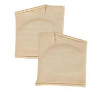 Foot Pad Femmes - 2 paires de coussinets de balle, supports de talon, inserts de gel, dalmage de choc, respirant | Protection des pieds, talons hauts, pompes, vie quotidienne, longue position, chaussu