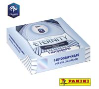 Foot Panini Fff Tc Eternity - Hobby Box (Panini)