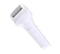 Foot Pedicure Tool - Waterproof Rechargeable Electric Callus Remover | Engineered With A Waterproof Body Supporting Both Wet And Dry Use For Convenient Pampering In The Shower Or During