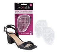 Foot Petals Coussin pour plante de pied, coussinet métatarsien, soulagement durable du confort, empêche les orteils de glisser, surplomber, talons pour femme