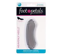 Foot Petals Heavenly Heelz Coussinets Technogel® pour talons