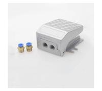 Foot Press Control BSPP 1/4" Threaded 2 Way 2 Position One Inlet One Outlet Air Pneumatic Foot Pedal Valve Switch FV-02 NWPNLXEA(PC 6mm Fittings)