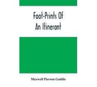 Foot-Prints Of An Itinerant