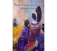 Foot Prints of Destiny Azanwi Nchami (Auteur)
