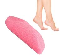 Foot Pumice Stone - Feet Pumice Stone, Dry Dead Skin Scrubber | Pedicure Tools Foot File 2 Sided Foot Exfoliator Scrubber for Dry Dead Skin Foot Stone Scrubber, Foot Exfoliator Scrubber