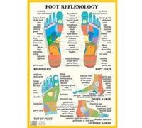 Foot Reflexology A2 - Jan van Baarle - Jan Van Baarle - Livre en Anglais - Poster Jan van BaarleJan van Baarle (Auteur)