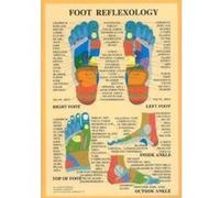 Foot Reflexology - [Version Originale] Inconnu (Auteur)