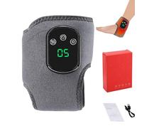 Foot Renew Triple Method Massager, Foot Revive Massager, Portable Foots Renew Massagers Customizable Massage, Heated, Wireless Foots Renews Massagers for Neuropathy (1pcs)