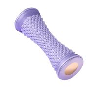 Foot Roller, Foot Massage Ball, Comfortable Massaging Tool, 7.09x2.17 inches Portable Equipment, Deep Tissue Muscle Massager for Women, Men, Adults, Hands, Forearms
