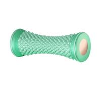 Foot Roller, Foot Massage Ball, Comfortable Massaging Tool, 7.09x2.17 inches Portable Equipment, Deep Tissue Muscle Massager for Women, Men, Adults, Hands, Forearms