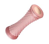 Foot Roller, Foot Massage Ball, Comfortable Massaging Tool, 7.09x2.17 inches Portable Equipment, Deep Tissue Muscle Massager for Women, Men, Adults, Hands, Forearms
