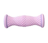 Foot Roller - Foot Massager Roller | Deep Muscle Relaxation Tool | Deep Tissue Muscle Massager | Reflexology Tool | For Nurses Teachers Home Office Gym Travel Apartment Studio Living Room