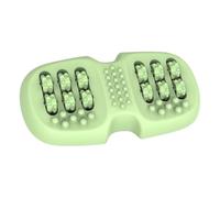Foot Roller,Masseur Double Relaxant Pour Les Pieds | Rouleau Apaisant Portable Pour Gym Yoga Voyage Dos Hanches Jambes Hommes Femmes Athlètes