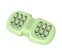 Foot Roller,Masseur Double Relaxant Pour Les Pieds | Rouleau Portable Pour Soulagement Musculaire Des Jambes Dos Hanches Pour Maison Voyage Yoga
