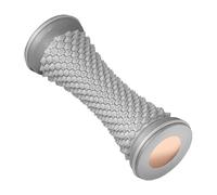 Foot Roller, Portable Muscle Massages Ball, 7.09x2.17 Inches, Deep Tissue Massage Tool, Trigger Point Rollers, Compact for Feet, Hands, Forearms, Adults, Multicolor