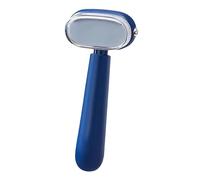 Foot Scraper for Dead Skin - Stainless Steel Double Sided Rasp | Professional Pedicure Tool for Cracked Heels, Salon Spa, Friends Relaxation and Nurses Comfort