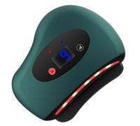 Foot Scraper Massage Tool 4-in-1 Muscle Relief Device