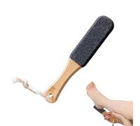 Foot Scrubber Dead Skin Remover Pedicure Rasp Non Slip Tool