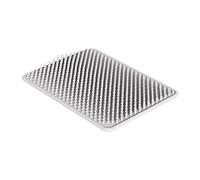 Foot Scrubber For Shower, Foots Cleaner Massager Mat, Non-slip Folding Ergonomic Equipment - Foot Point Massaging Pad,for Long Sitting People Elderly Women Adults Living Room Bedroom Travel Lawn
