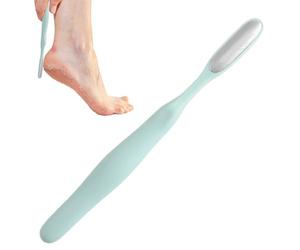 Foot Scrubber Smooth Skin Solution - Outil professionnel conçu, durable et