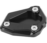 Foot Side Béquille Moto - Support de décrochage Support sécurisé pour S1000RR S1000R 2019 à 2022 Noir