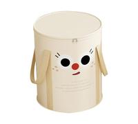 Foot Soak Bucket - Portabel Tub, Thermal Soaking Basin | Large Foldable Spa Tub With Carry Handles, Long Alsting Deep Bath Bin For Relaxation Dorm Room Outdoor Camping Travel Use