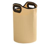 Foot Soaking Tub - 23L Folding Spa Container Waterproof |47x28cm Portable Foot Bath With Drainage Holes - For Home Travel Care Circulation Cleaning Shower Camping