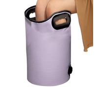 Foot Soaking Tub - PVC, Spa Bucket Waterproof 23L Capacity, Portable | Foldable Design Foot Soaking And Circulation Care Tub, Feett Bath Bucket For Travel, Home, Circulation Cleaning, Camping Shower