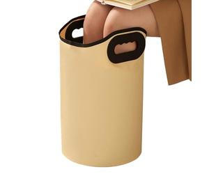 Foot Soaking Tub - PVC, Spa Bucket Waterproof 23L Capacity, Portable | Foldable Design Foot Soaking And Circulation Care Tub, Feett Bath Bucket For Travel, Home, Circulation Cleaning, Camping Shower