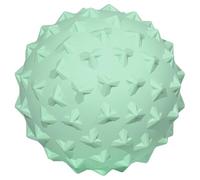 Foot Spiky Massage Balls, Spiked Massager Roller Orbs, Deep Tissue Massager