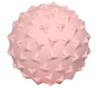 Foot Spiky Massage Balls, Spiked Massager Roller Orbs, Deep Tissue Massager